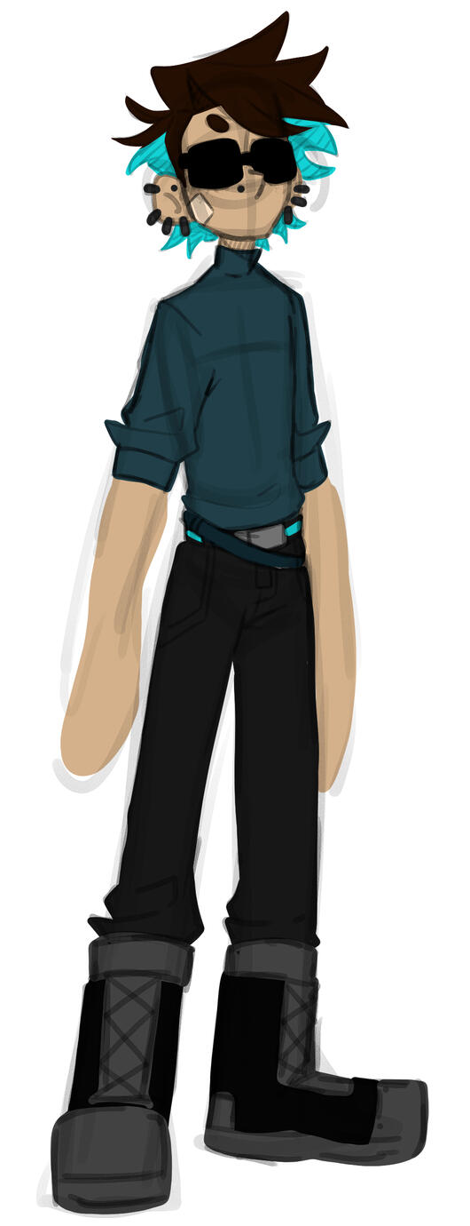 Main outfit