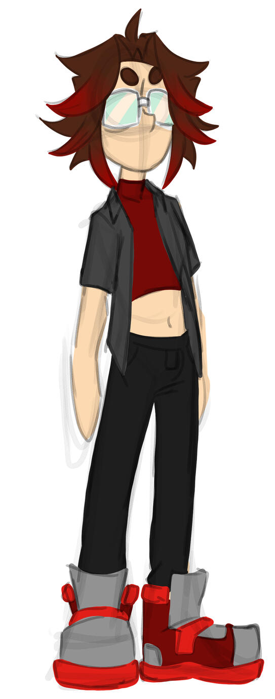 Main outfit